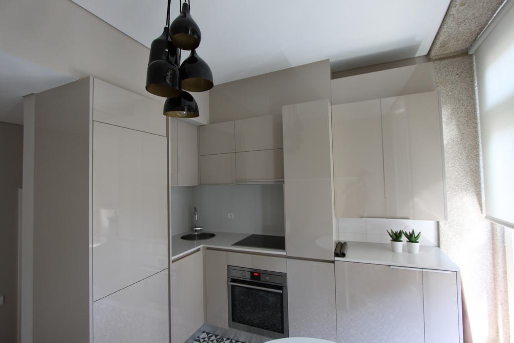 Luxury Apartment In Cardosas Porto Room photo