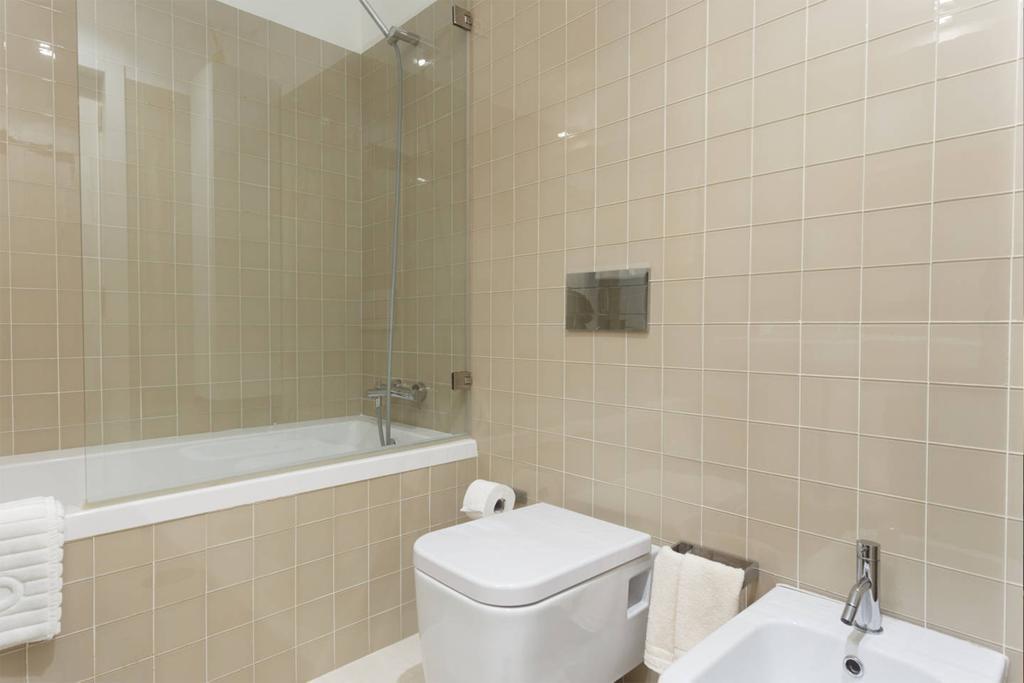 Luxury Apartment In Cardosas Porto Room photo
