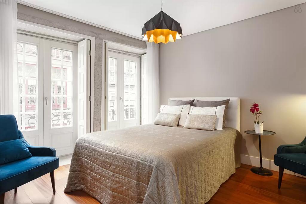Luxury Apartment In Cardosas Porto Room photo