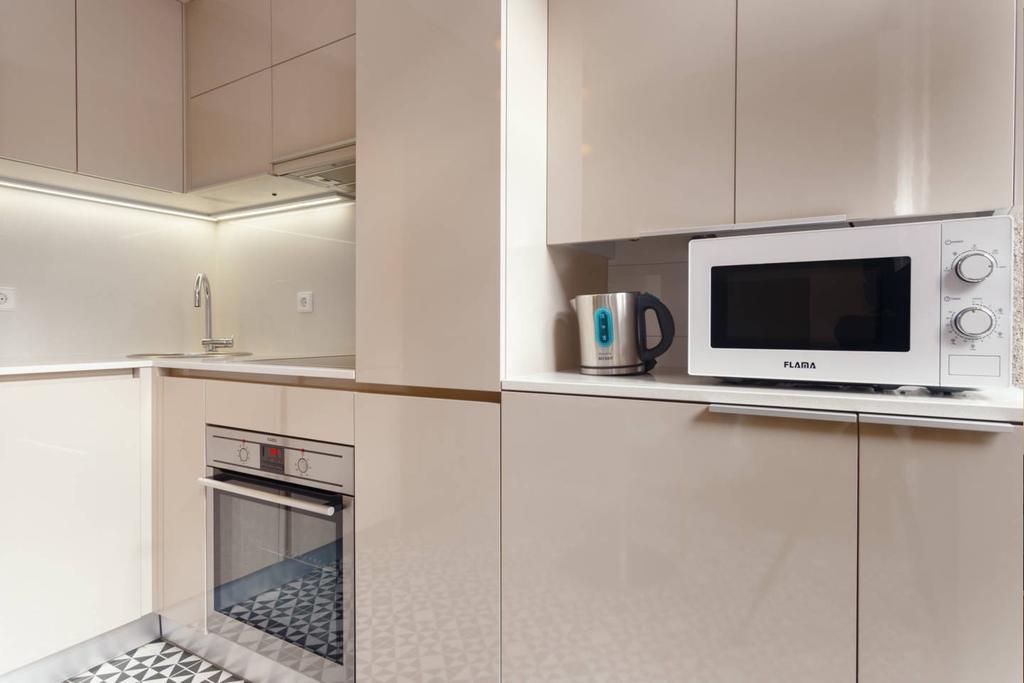 Luxury Apartment In Cardosas Porto Room photo