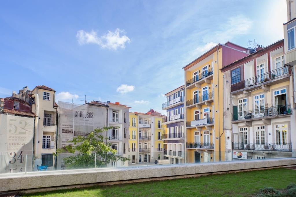 Luxury Apartment In Cardosas Porto Room photo